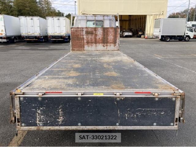 MITSUBISHI FUSO CANTER 2021 7808116-5