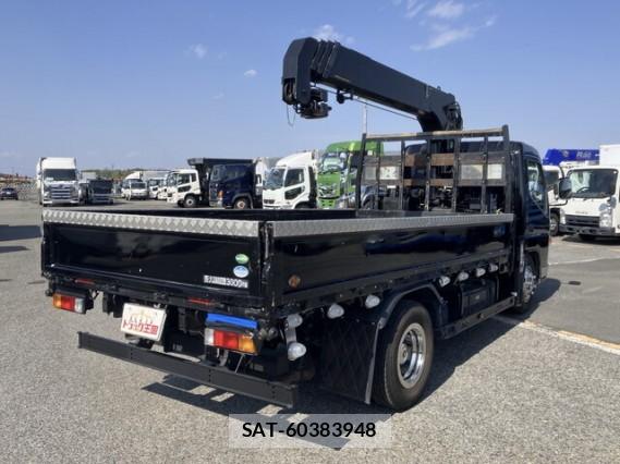 MITSUBISHI FUSO CANTER 2020 7808117-1