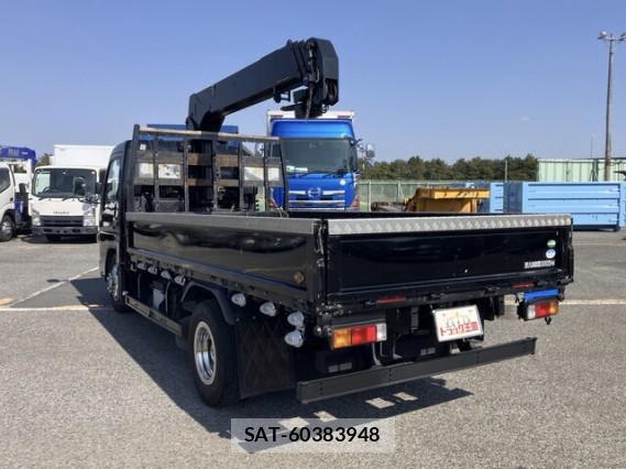 MITSUBISHI FUSO CANTER 2020 7808117-10