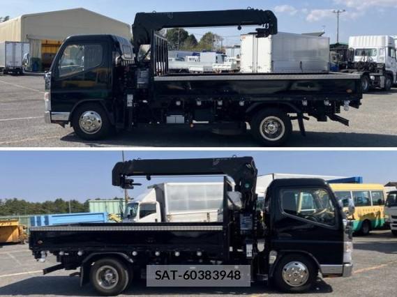 MITSUBISHI FUSO CANTER 2020 7808117-11