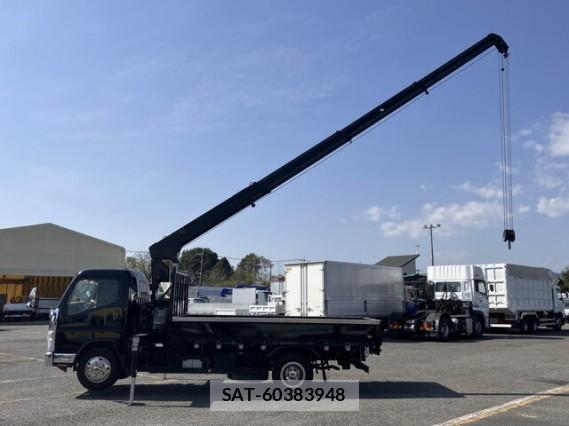 MITSUBISHI FUSO CANTER 2020 7808117-12