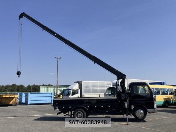 MITSUBISHI FUSO CANTER 2020 7808117-13