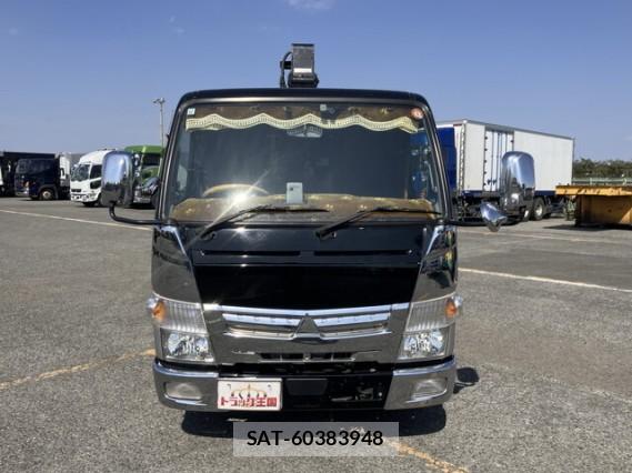 MITSUBISHI FUSO CANTER 2020 7808117-14