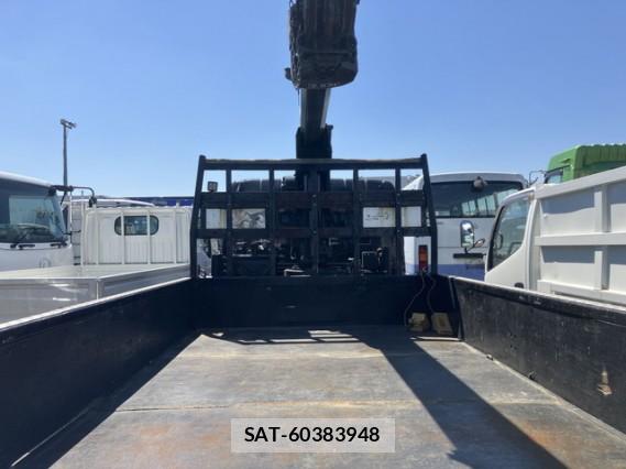 MITSUBISHI FUSO CANTER 2020 7808117-16