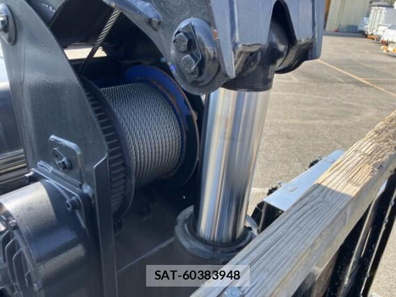 MITSUBISHI FUSO CANTER 2020 7808117-17