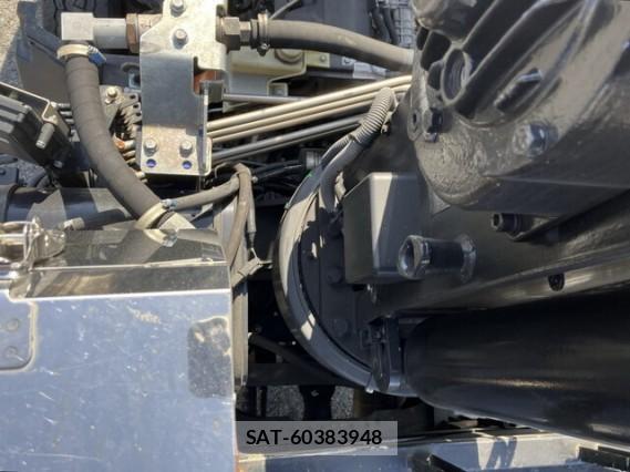 MITSUBISHI FUSO CANTER 2020 7808117-18