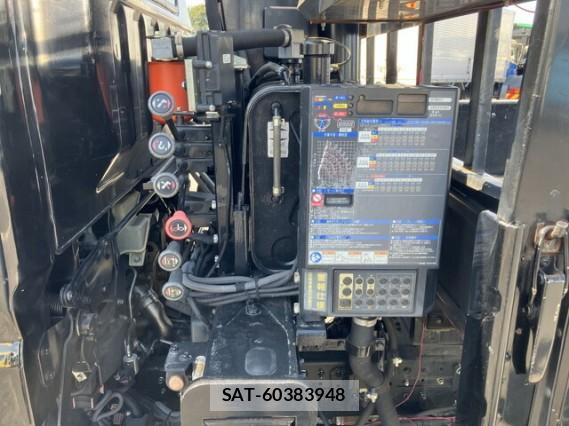 MITSUBISHI FUSO CANTER 2020 7808117-19