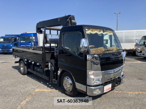 MITSUBISHI FUSO CANTER 2020 7808117-3