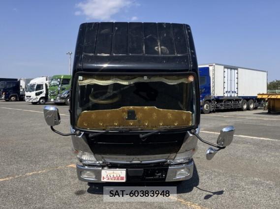 MITSUBISHI FUSO CANTER 2020 7808117-4