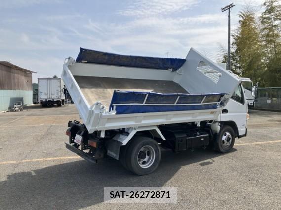 MITSUBISHI FUSO CANTER 2017 7808119-1