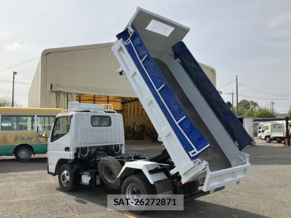 MITSUBISHI FUSO CANTER 2017 7808119-10