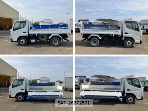 MITSUBISHI FUSO CANTER 2017 7808119-11