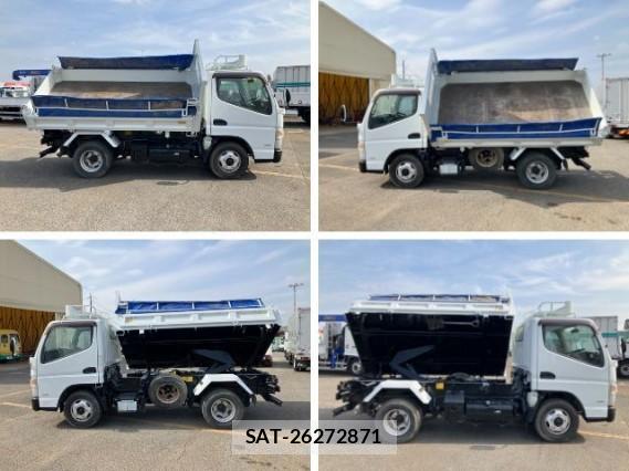 MITSUBISHI FUSO CANTER 2017 7808119-12
