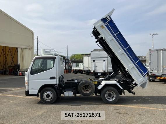 MITSUBISHI FUSO CANTER 2017 7808119-13