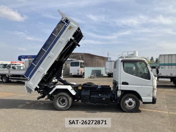 MITSUBISHI FUSO CANTER 2017 7808119-14