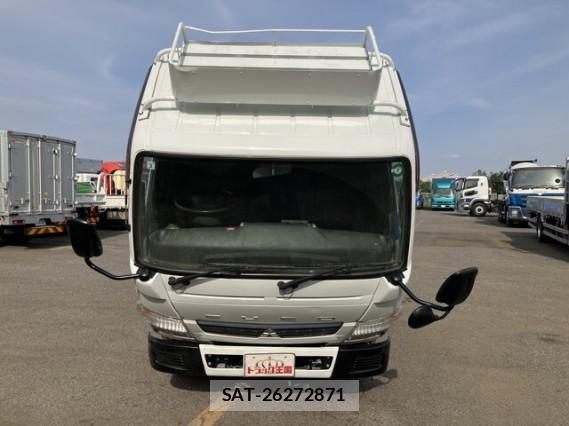 MITSUBISHI FUSO CANTER 2017 7808119-15