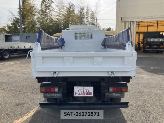 MITSUBISHI FUSO CANTER 2017 7808119-16