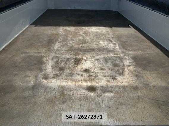 MITSUBISHI FUSO CANTER 2017 7808119-18