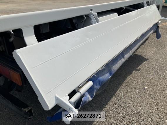 MITSUBISHI FUSO CANTER 2017 7808119-19