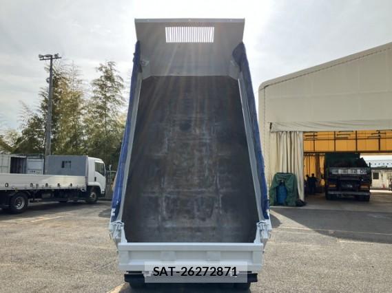 MITSUBISHI FUSO CANTER 2017 7808119-2
