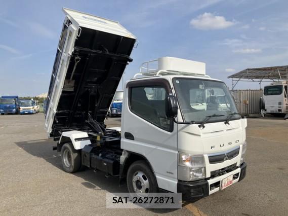 MITSUBISHI FUSO CANTER 2017 7808119-3