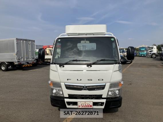 MITSUBISHI FUSO CANTER 2017 7808119-4