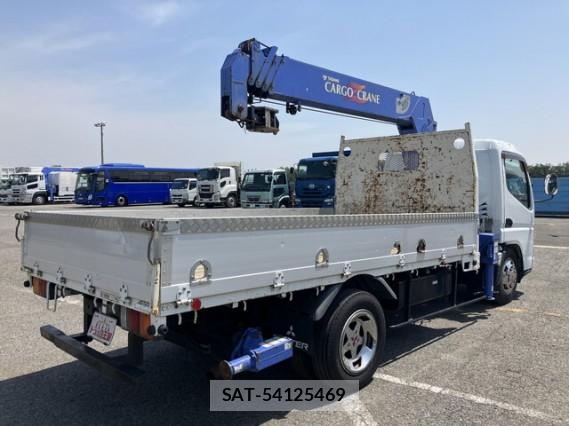 MITSUBISHI FUSO CANTER 2005 7808140-1