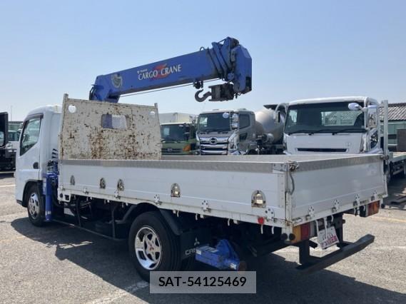 MITSUBISHI FUSO CANTER 2005 7808140-10