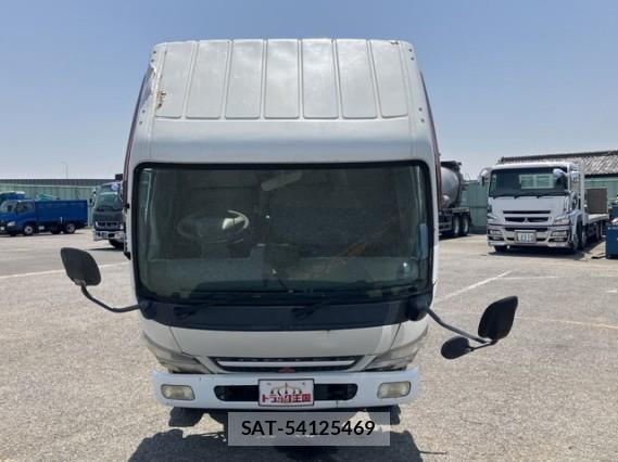 MITSUBISHI FUSO CANTER 2005 7808140-14