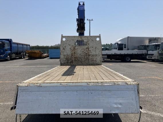 MITSUBISHI FUSO CANTER 2005 7808140-15