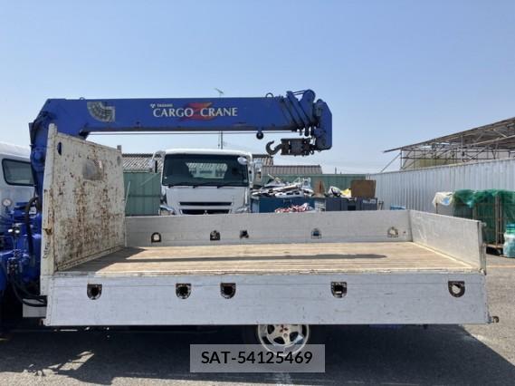 MITSUBISHI FUSO CANTER 2005 7808140-16