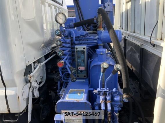 MITSUBISHI FUSO CANTER 2005 7808140-17