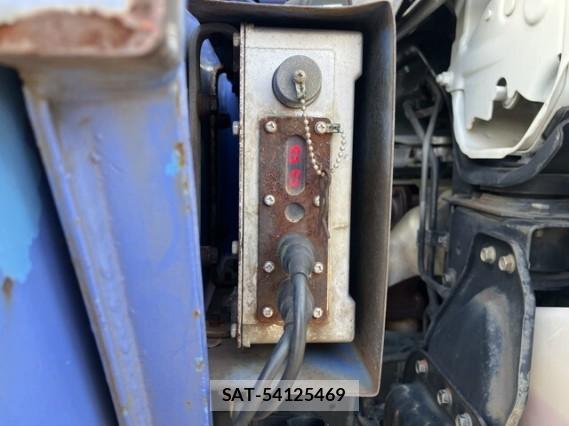 MITSUBISHI FUSO CANTER 2005 7808140-18