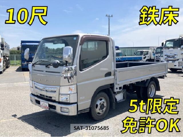 MITSUBISHI FUSO CANTER 2018 7808152-0