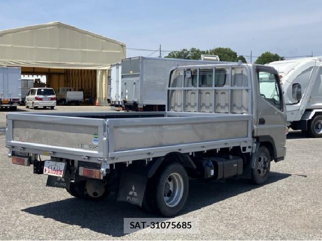 MITSUBISHI FUSO CANTER 2018 7808152-1