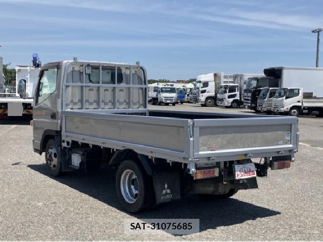 MITSUBISHI FUSO CANTER 2018 7808152-10