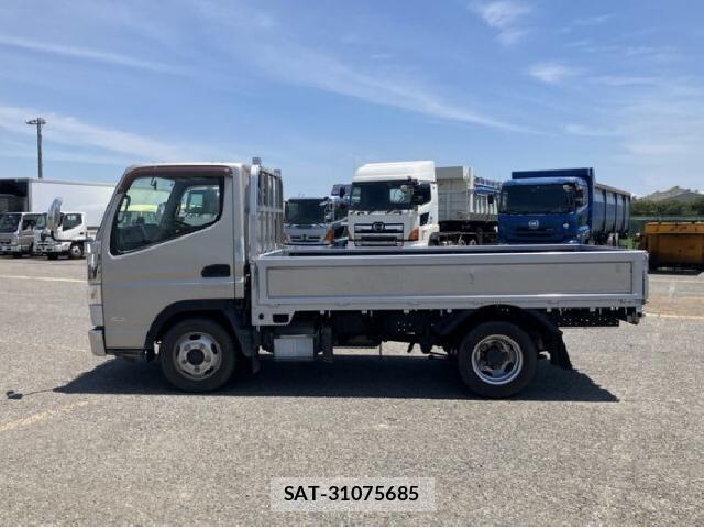 MITSUBISHI FUSO CANTER 2018 7808152-11