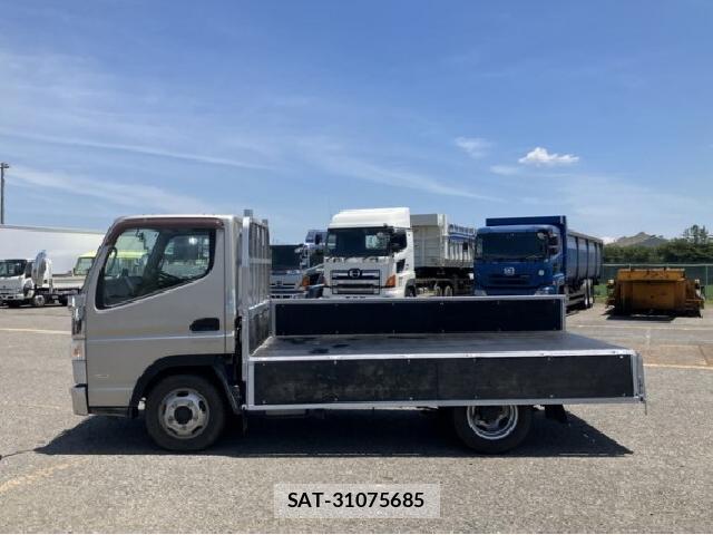 MITSUBISHI FUSO CANTER 2018 7808152-12