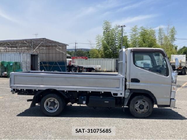 MITSUBISHI FUSO CANTER 2018 7808152-13