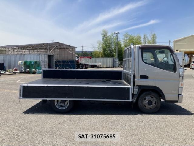 MITSUBISHI FUSO CANTER 2018 7808152-14