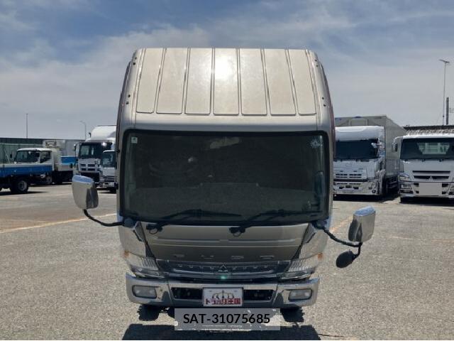 MITSUBISHI FUSO CANTER 2018 7808152-15