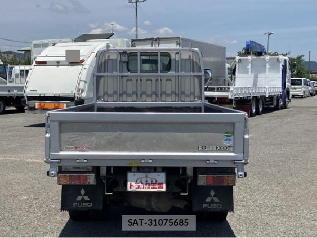 MITSUBISHI FUSO CANTER 2018 7808152-16