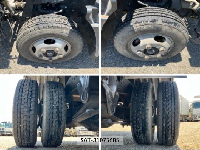 MITSUBISHI FUSO CANTER 2018 7808152-17