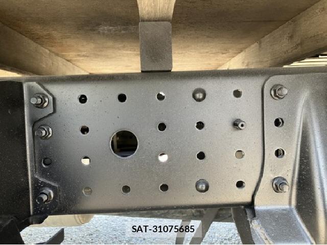 MITSUBISHI FUSO CANTER 2018 7808152-18