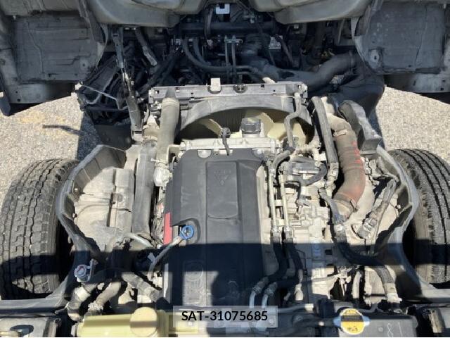 MITSUBISHI FUSO CANTER 2018 7808152-19