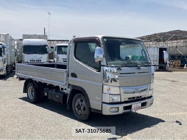 MITSUBISHI FUSO CANTER 2018 7808152-3