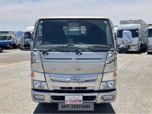 MITSUBISHI FUSO CANTER 2018 7808152-4