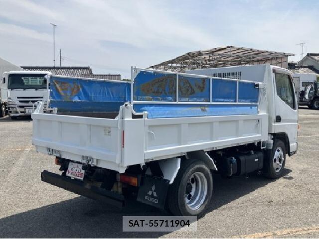 MITSUBISHI FUSO CANTER 2016 7808153-1