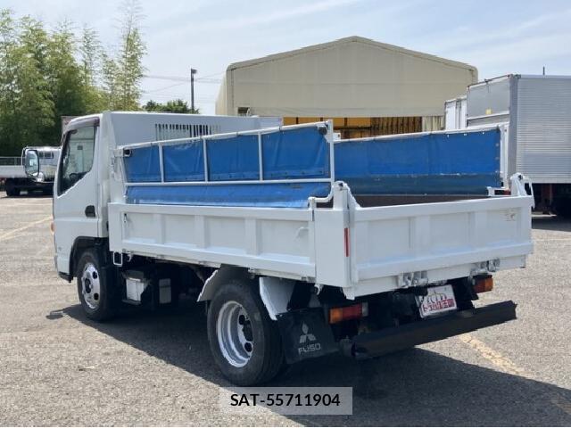 MITSUBISHI FUSO CANTER 2016 7808153-10