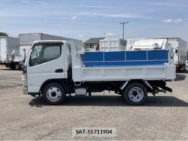 MITSUBISHI FUSO CANTER 2016 7808153-11